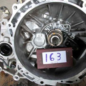 BoIte de vitesses Mazda3