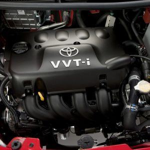 Moteur Yaris