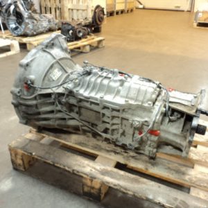 BoIte de vitesses bt 50